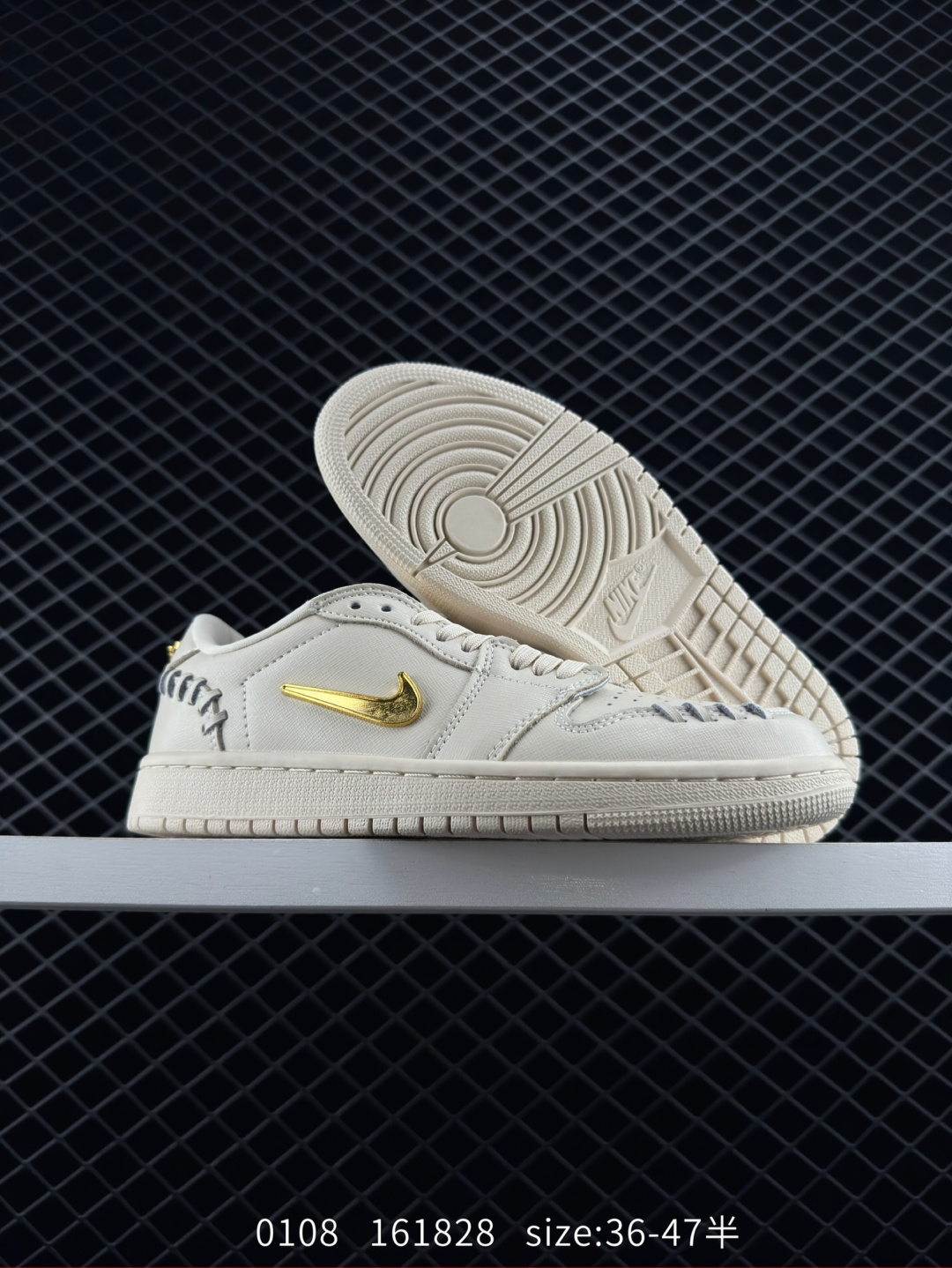 Nike Air Jordan 1 Low SE